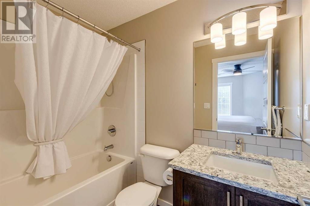 403, 2400 Ravenswood View Se, Airdrie, Alberta  T4A 0V7 - Photo 25 - A2197992