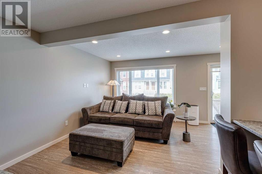 403, 2400 Ravenswood View Se, Airdrie, Alberta  T4A 0V7 - Photo 11 - A2197992