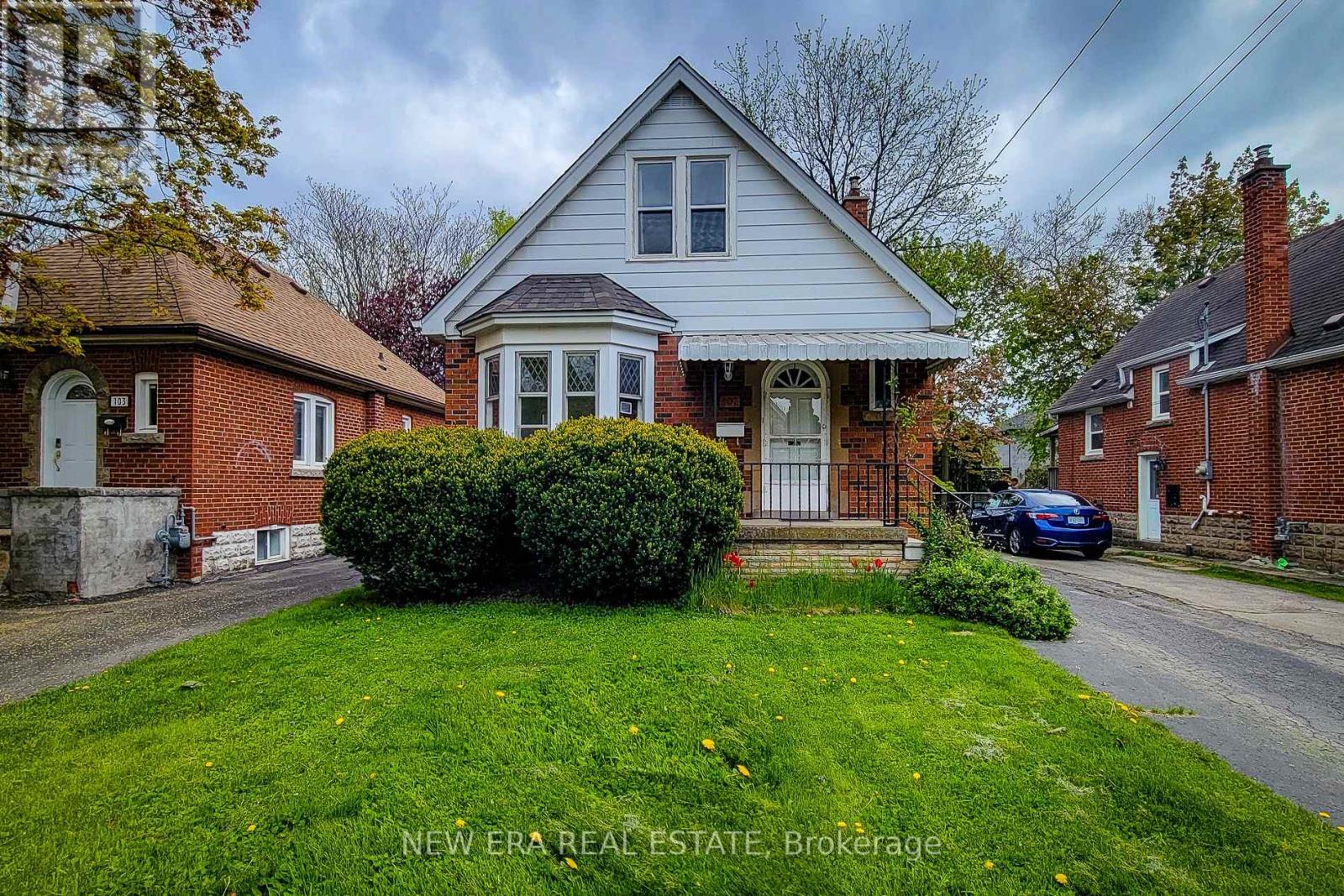 Property at 107 HADDON AVENUE S image 1