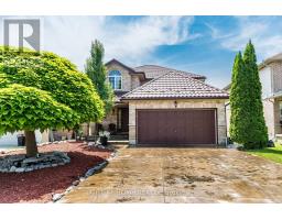 64 SOLSBURY CRESCENT, Hamilton, Ontario