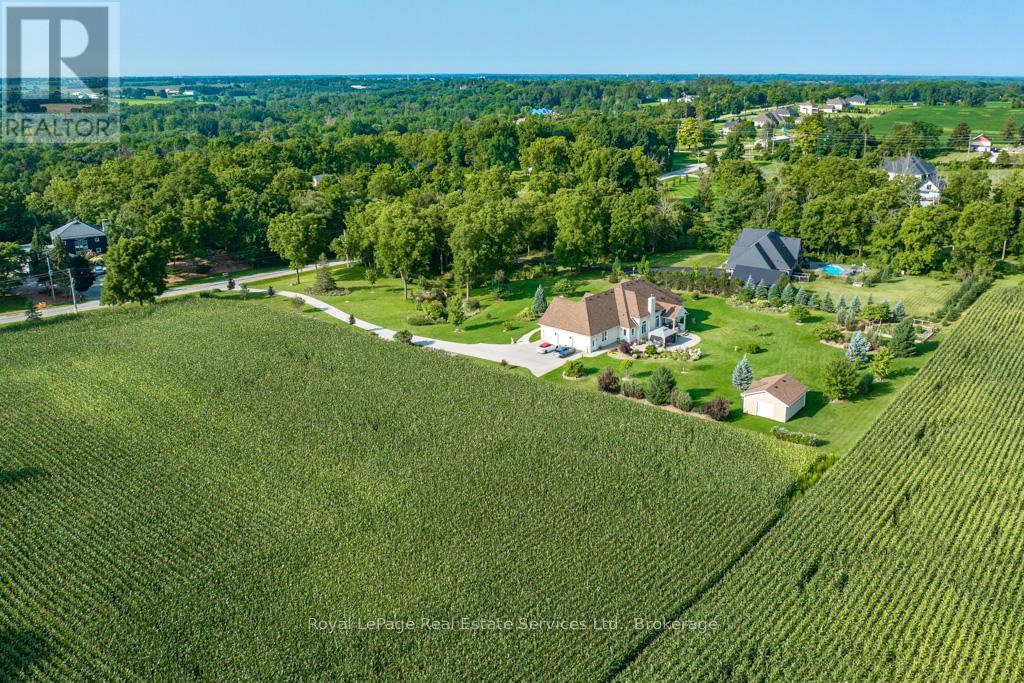 361 Robinson Road, Brant, Ontario  N3R 0B8 - Photo 6 - X9257664