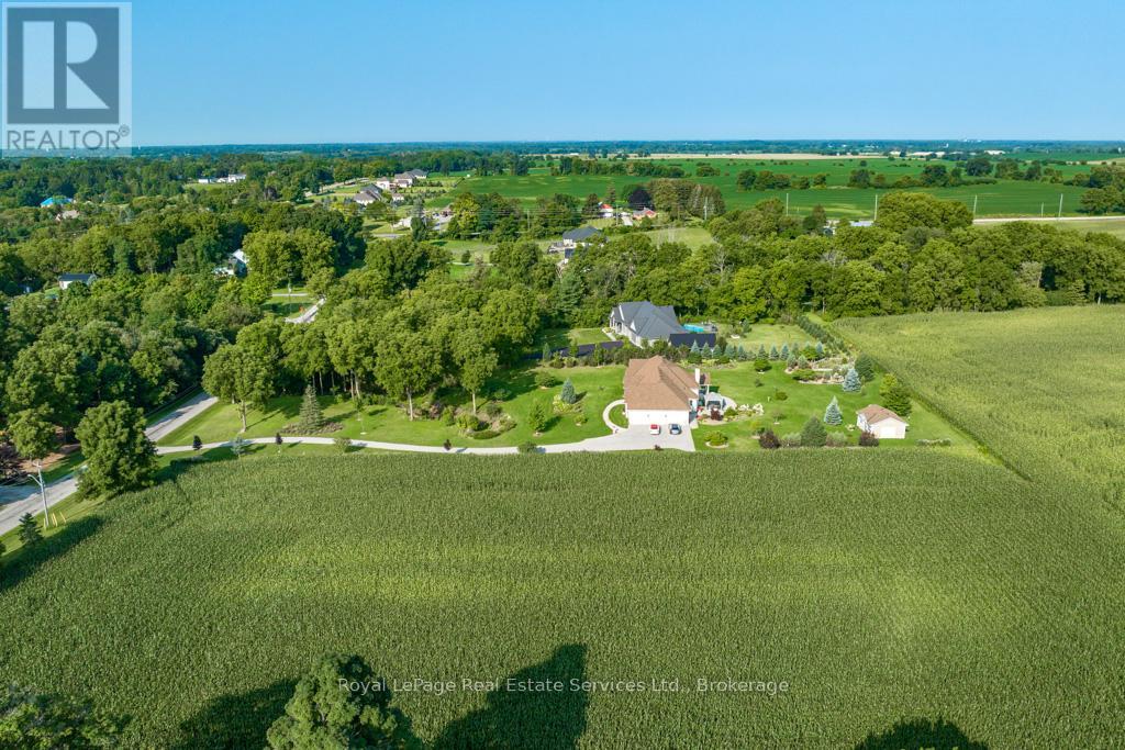361 Robinson Road, Brant, Ontario  N3R 0B8 - Photo 8 - X9257664