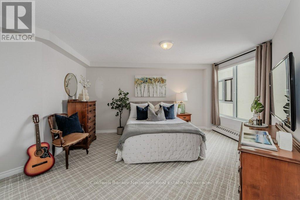 812 - 23 Woodlawn Road E, Guelph, Ontario  N1H 7G6 - Photo 19 - X12030607