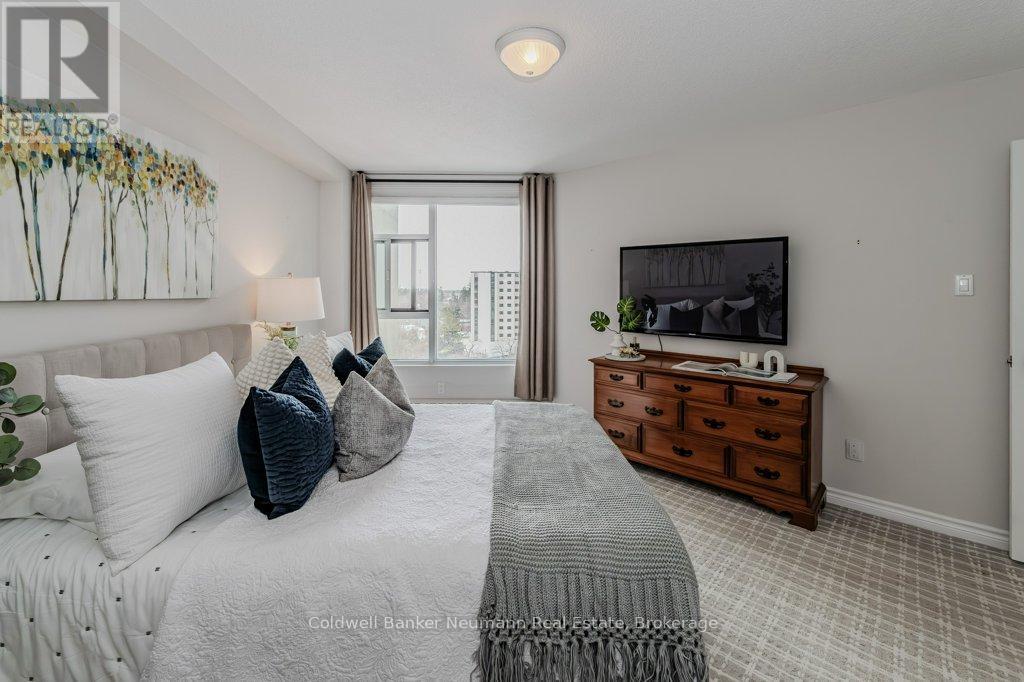 812 - 23 Woodlawn Road E, Guelph, Ontario  N1H 7G6 - Photo 20 - X12030607