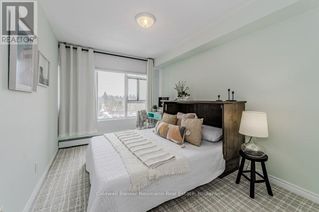 812 - 23 Woodlawn Road E, Guelph, Ontario  N1H 7G6 - Photo 22 - X12030607