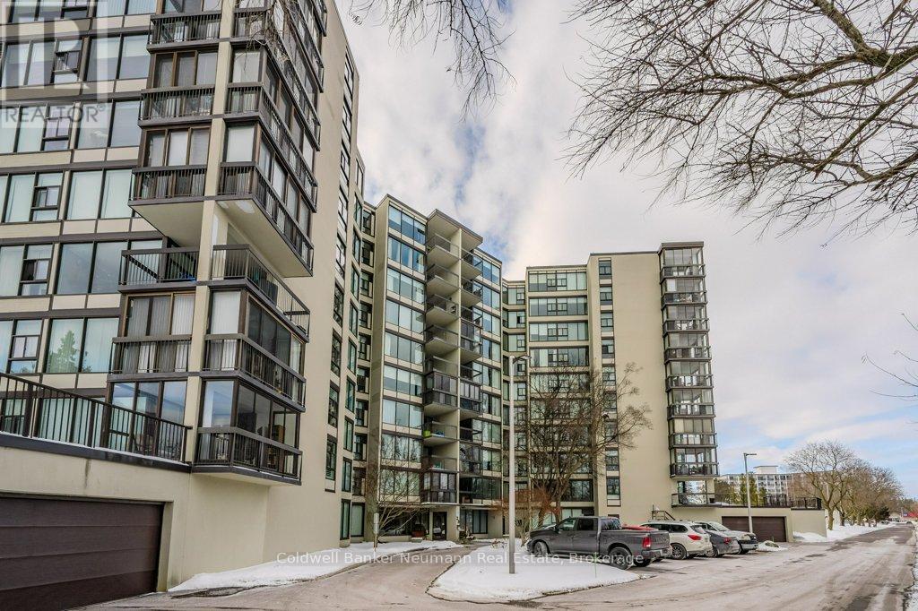 812 - 23 Woodlawn Road E, Guelph, Ontario  N1H 7G6 - Photo 31 - X12030607