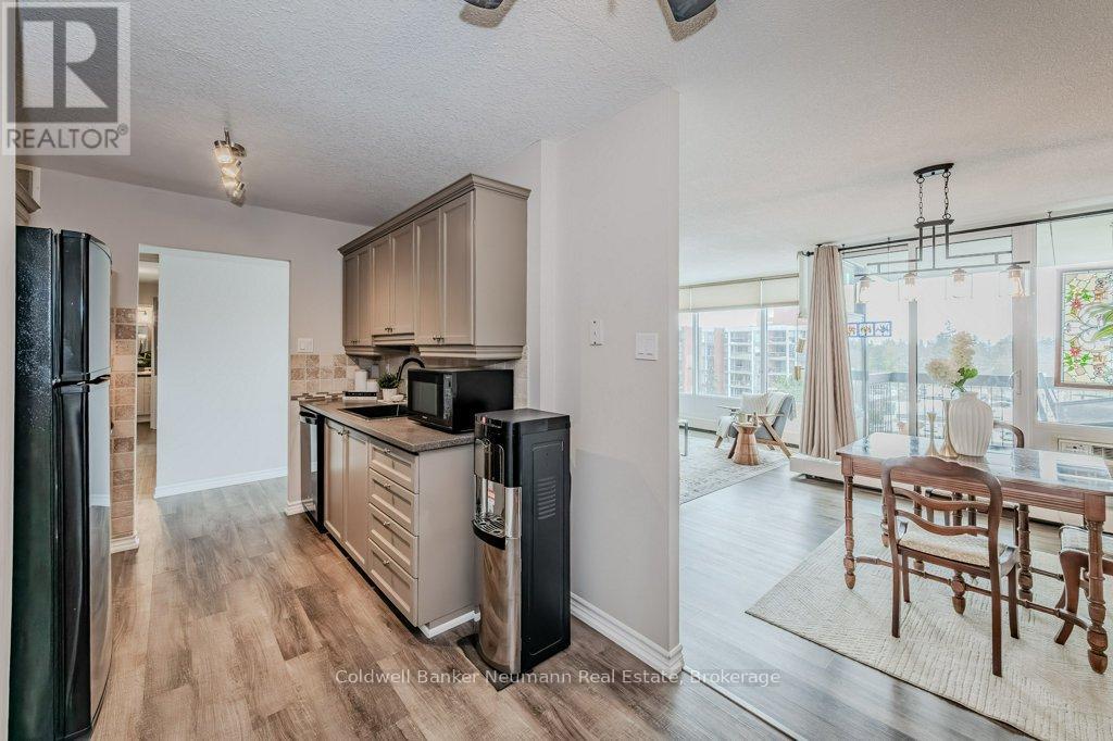 812 - 23 Woodlawn Road E, Guelph, Ontario  N1H 7G6 - Photo 7 - X12030607