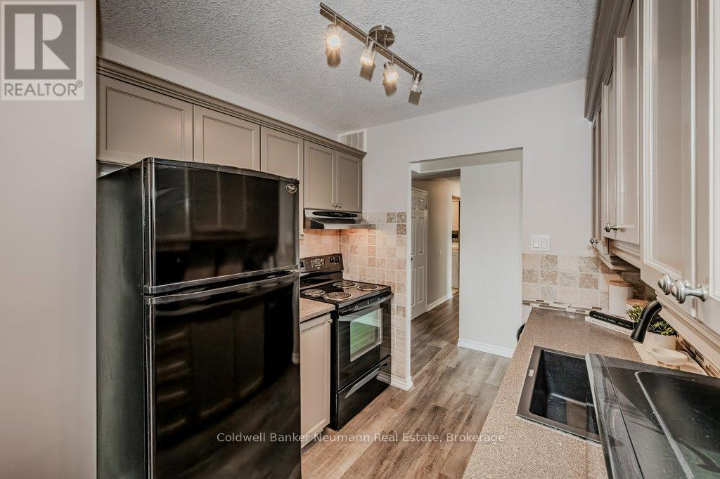 812 - 23 Woodlawn Road E, Guelph, Ontario  N1H 7G6 - Photo 6 - X12030607