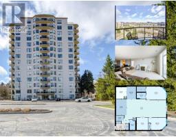 1001 - 255 KEATS WAY, Waterloo, Ontario