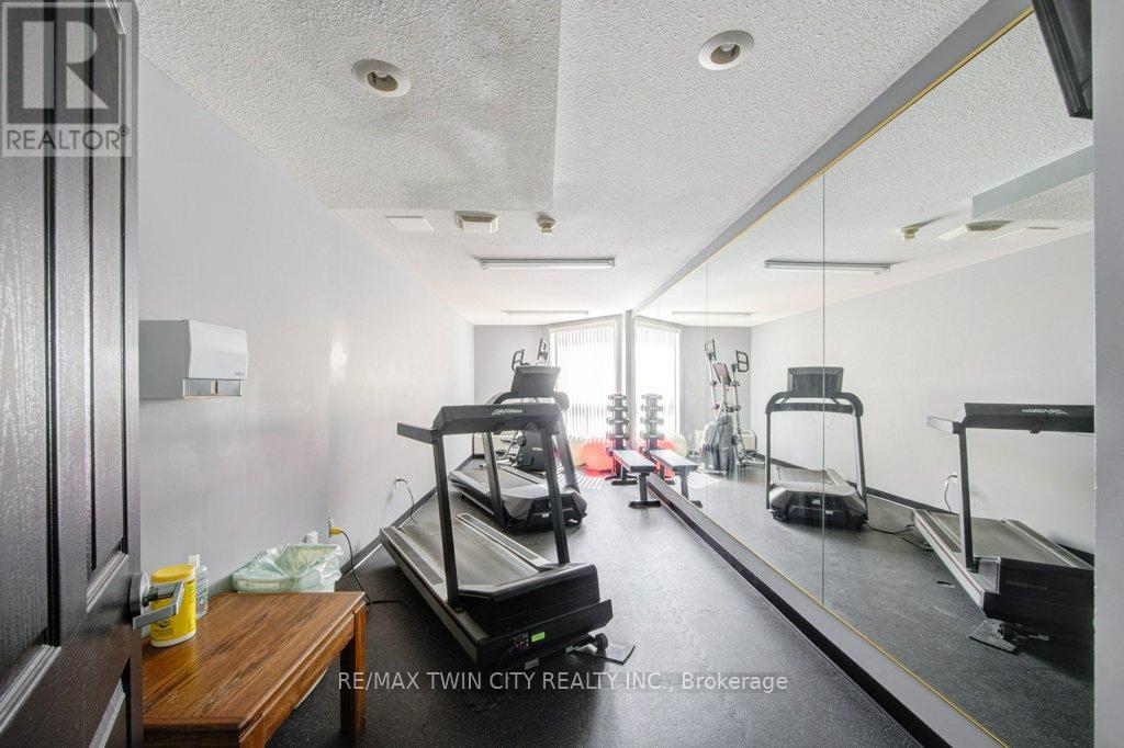 1001 - 255 Keats Way, Waterloo, Ontario  N2L 6N6 - Photo 8 - X12073649