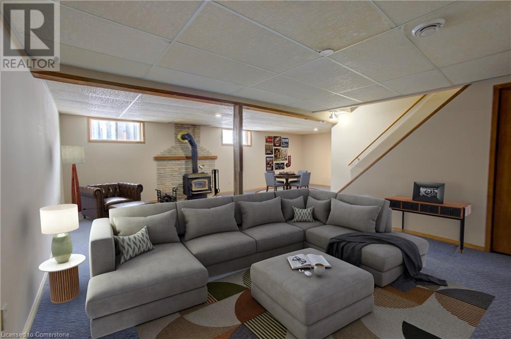 315 Birmingham Street E, Mount Forest, Ontario  N0G 2L2 - Photo 23 - 40702895