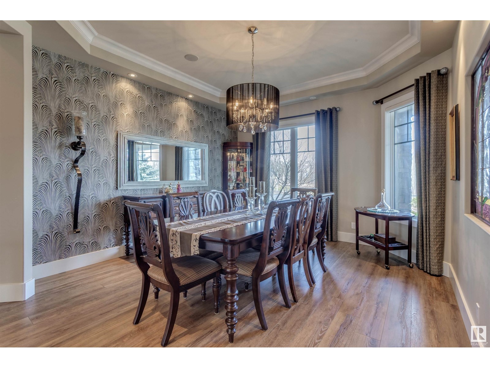 Property at #386 52224 RANGE ROAD 231 image 5