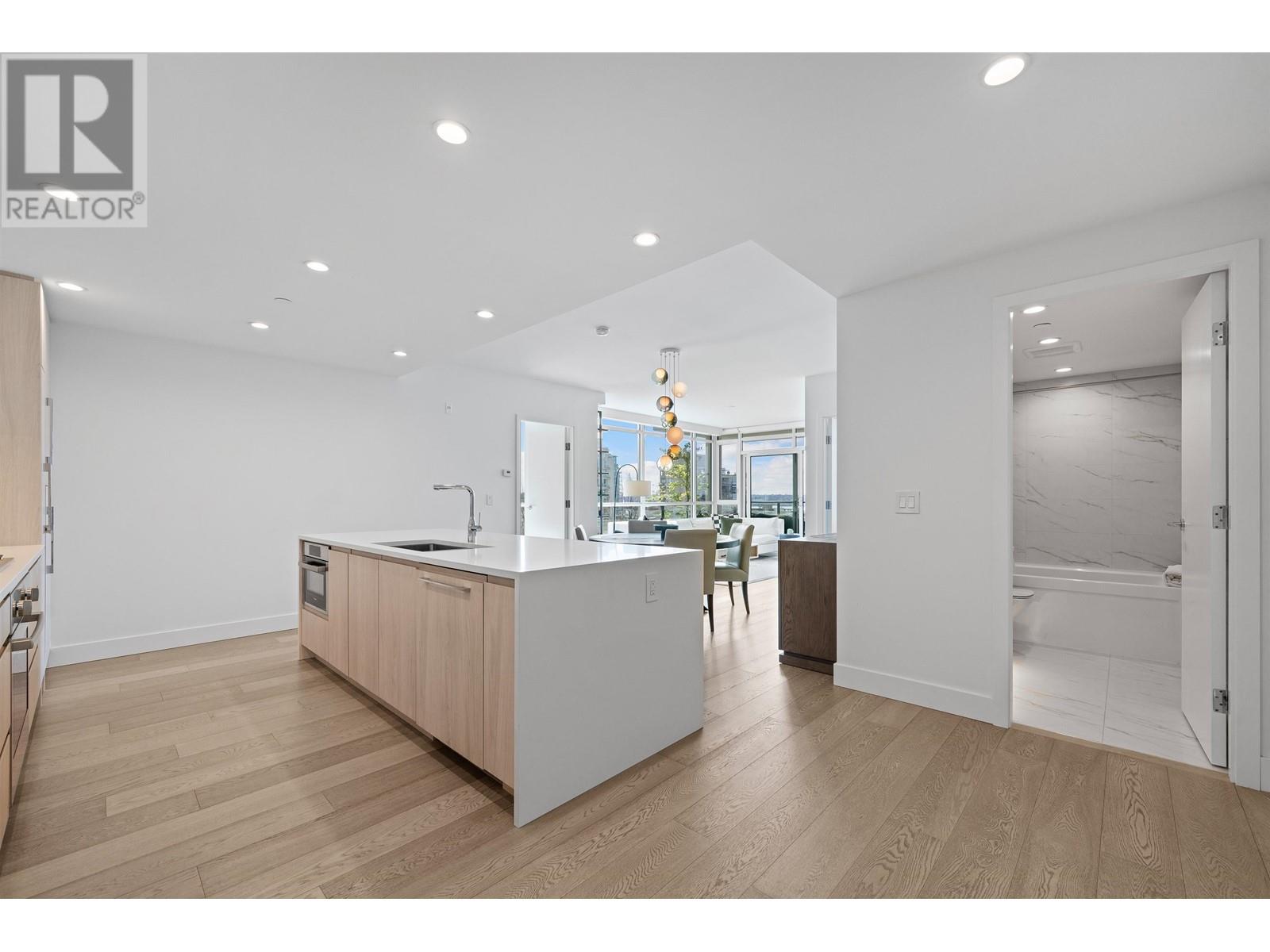 404 177 W 3rd Street, North Vancouver, British Columbia  V7M 0G5 - Photo 33 - R2992123