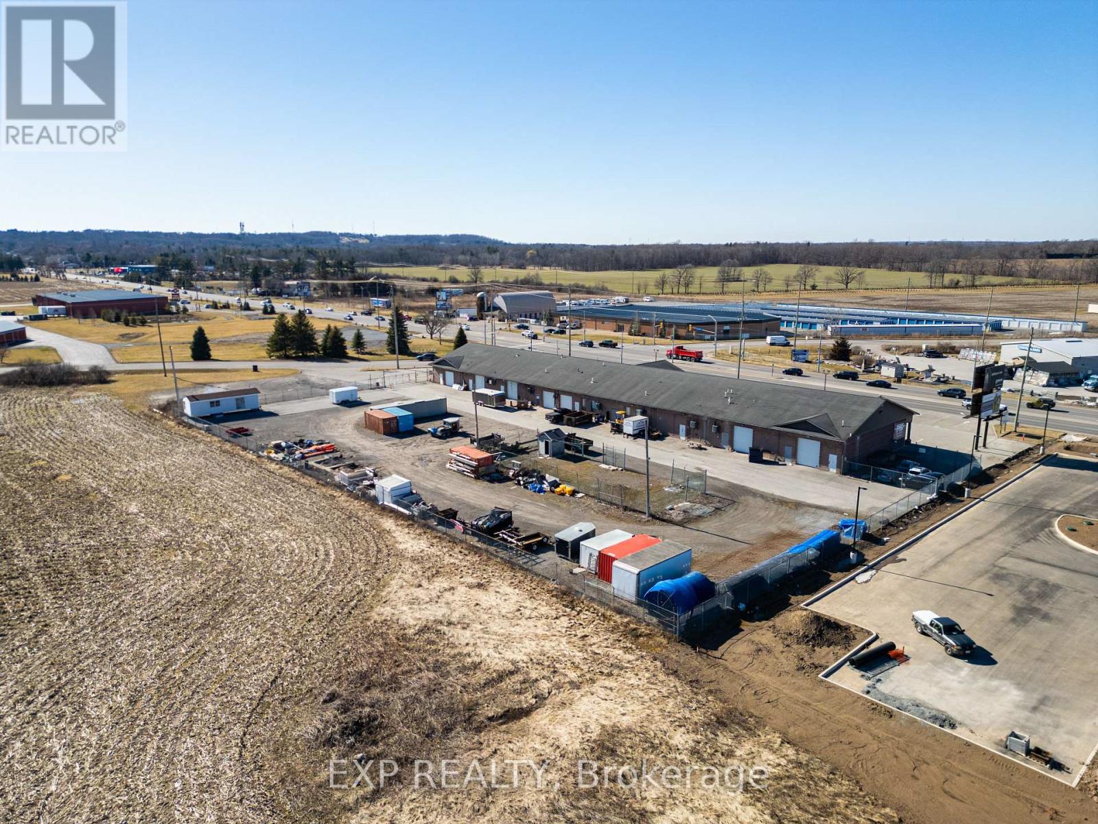 6 - 2601 Highway 20 Highway, Thorold, Ontario  L0S 1E6 - Photo 6 - X12093993
