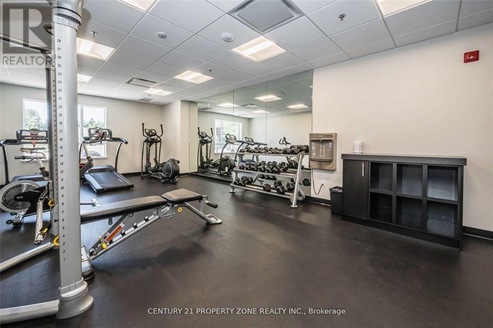 417 - 251 Northfield Drive E, Waterloo, Ontario  N2K 0G9 - Photo 21 - X12092083