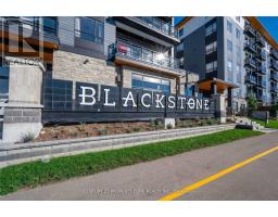 417 - 251 NORTHFIELD DRIVE E, Waterloo, Ontario