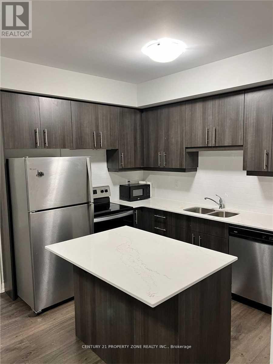 417 - 251 Northfield Drive E, Waterloo, Ontario  N2K 0G9 - Photo 6 - X12092083
