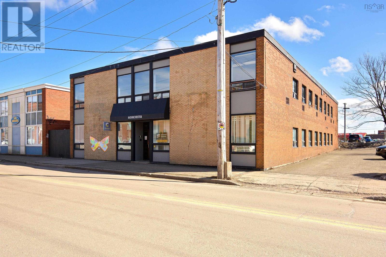 50 Dorchester Street, Sydney, Nova Scotia