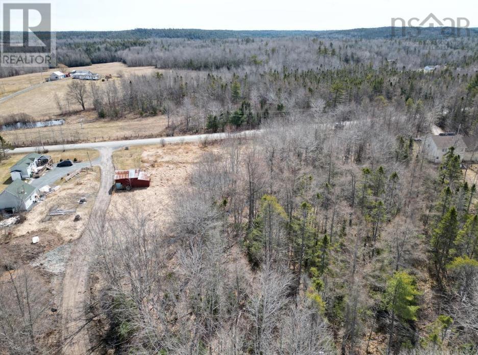 Lot 5 Old Truro Road, Elmsdale, Nova Scotia  B2S 1K8 - Photo 2 - 202506072