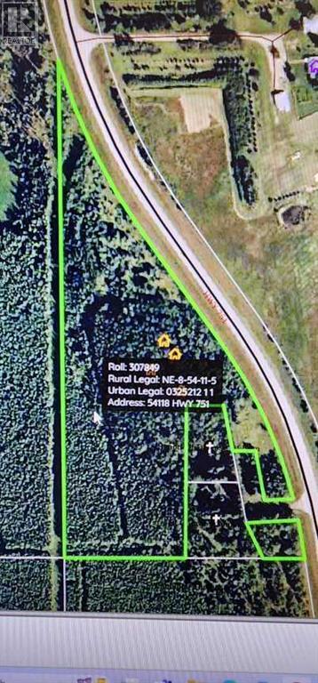 54118 Highway 751, Rural Yellowhead County, Alberta  T7E 5C2 - Photo 17 - A2043922