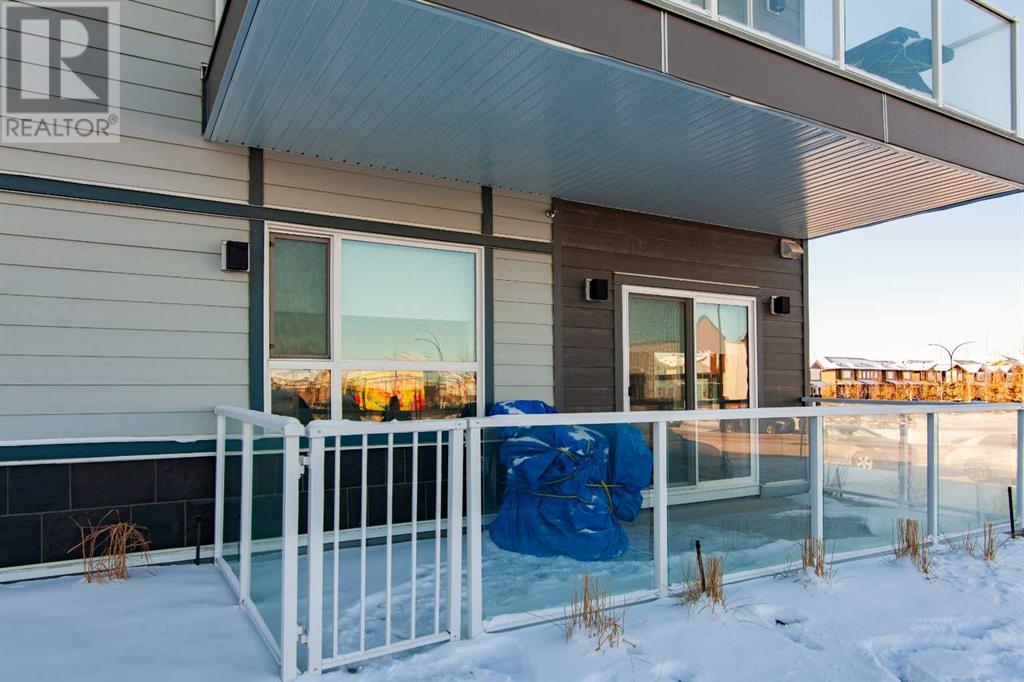 Property at 103, 40 Carrington Plaza NW image 2