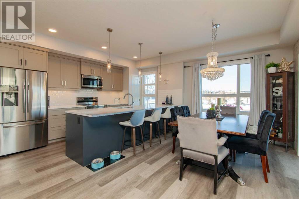Property at 103, 40 Carrington Plaza NW image 5