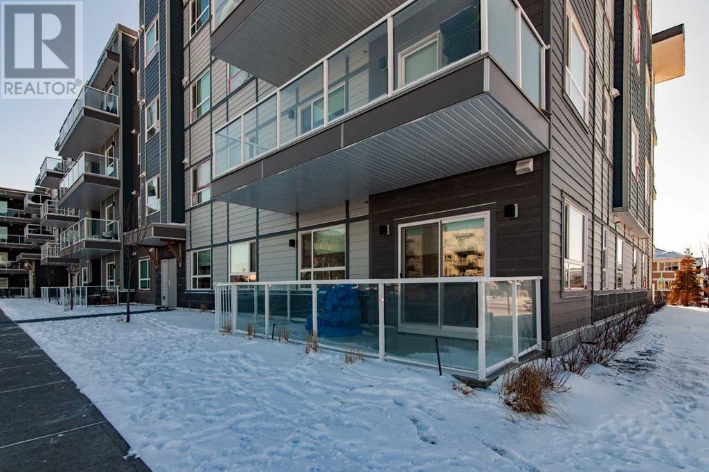 Property at 103, 40 Carrington Plaza NW image 1