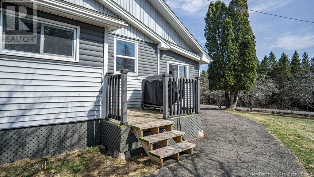 731 Mazerolle Settlement Road, Mazerolle Settlement, New Brunswick  E3E 1Y2 - Photo 37 - NB116308