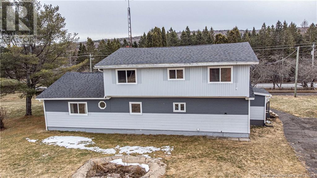 731 Mazerolle Settlement Road, Mazerolle Settlement, New Brunswick  E3E 1Y2 - Photo 36 - NB116308