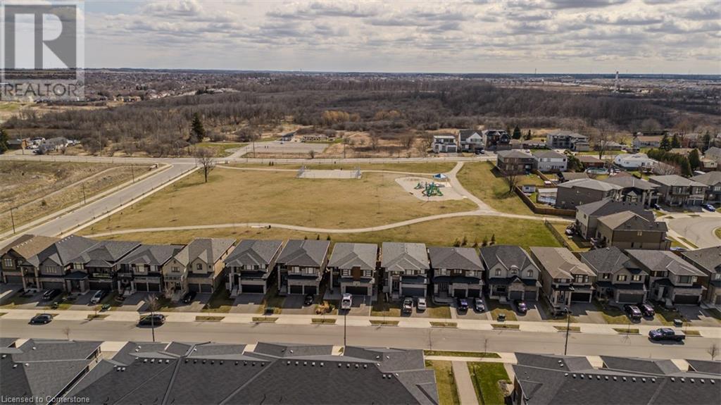 30 Times Square Boulevard Unit# 164, Stoney Creek, Ontario  L8J 0M1 - Photo 17 - 40715516