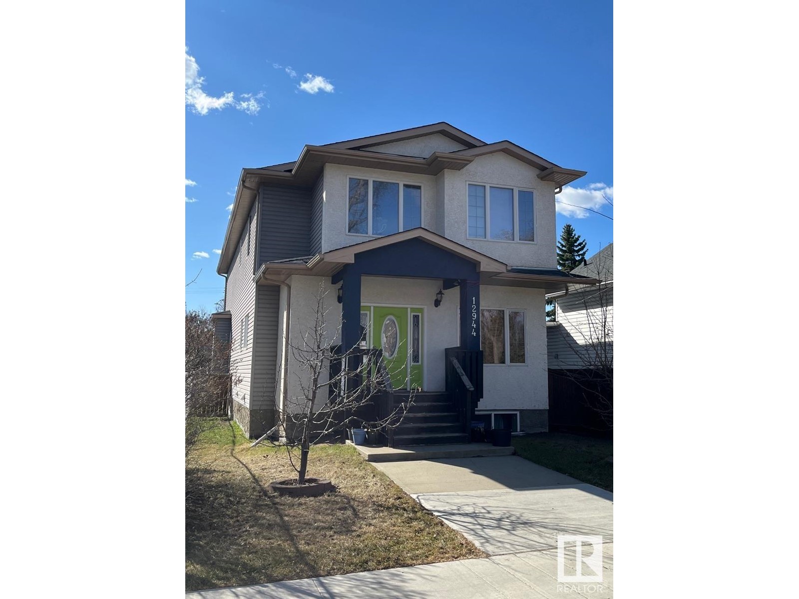 Property at 12944 119 ST NW image 1