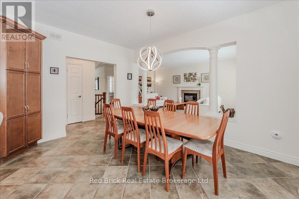 5 Bright Lane, Guelph, Ontario  N1L 1S6 - Photo 14 - X12001134