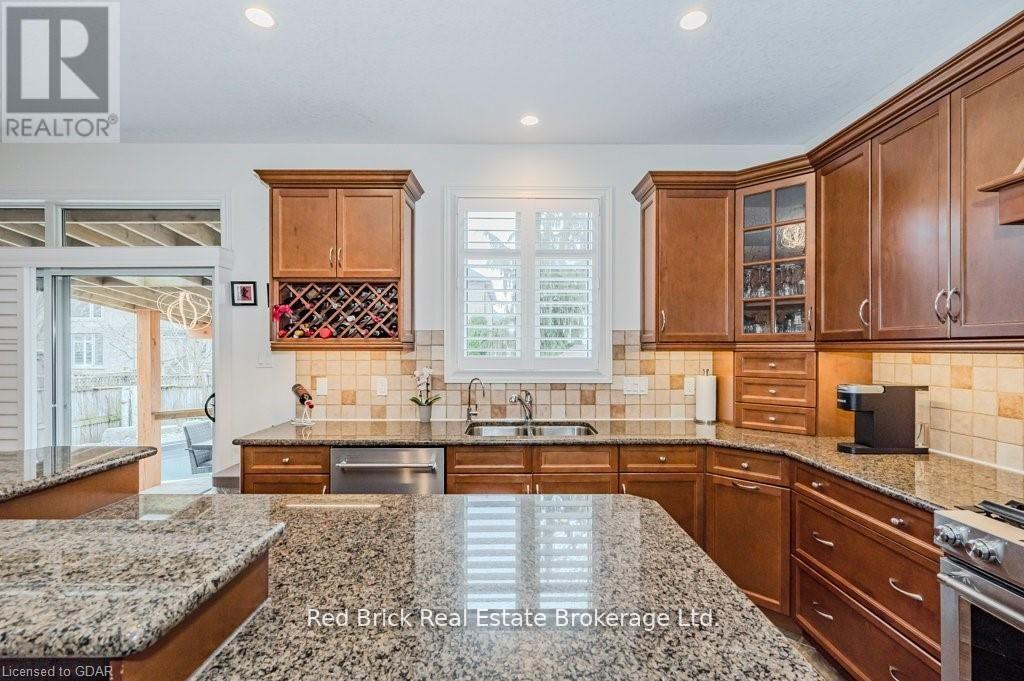 5 Bright Lane, Guelph, Ontario  N1L 1S6 - Photo 16 - X12001134