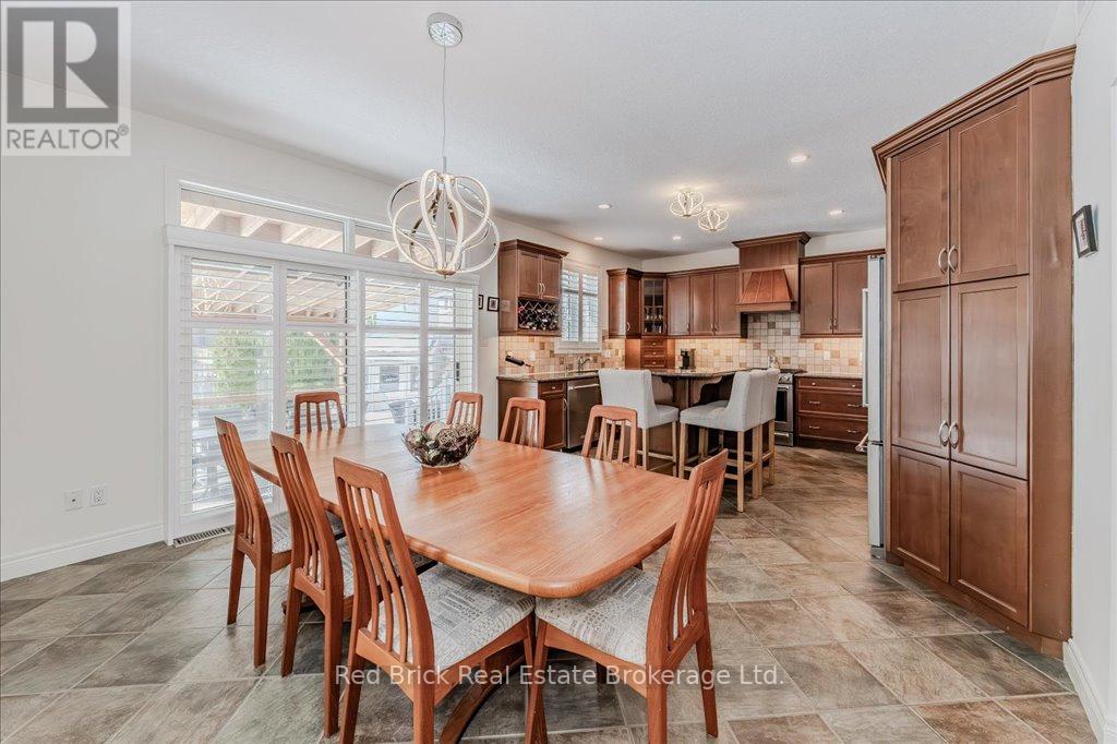 5 Bright Lane, Guelph, Ontario  N1L 1S6 - Photo 13 - X12001134