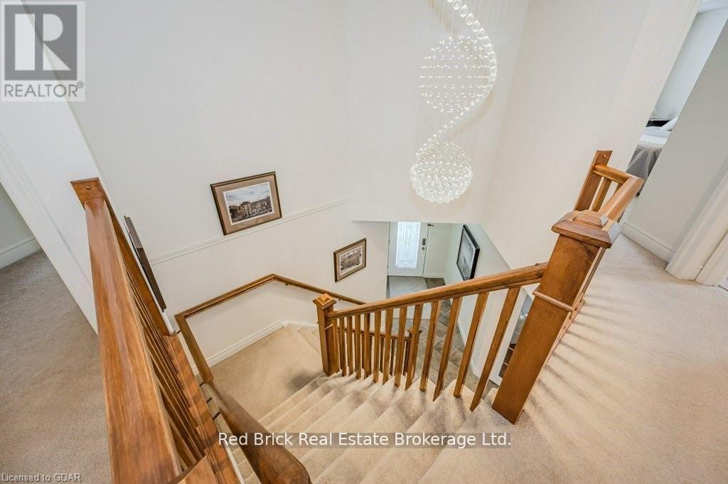 5 Bright Lane, Guelph, Ontario  N1L 1S6 - Photo 19 - X12001134