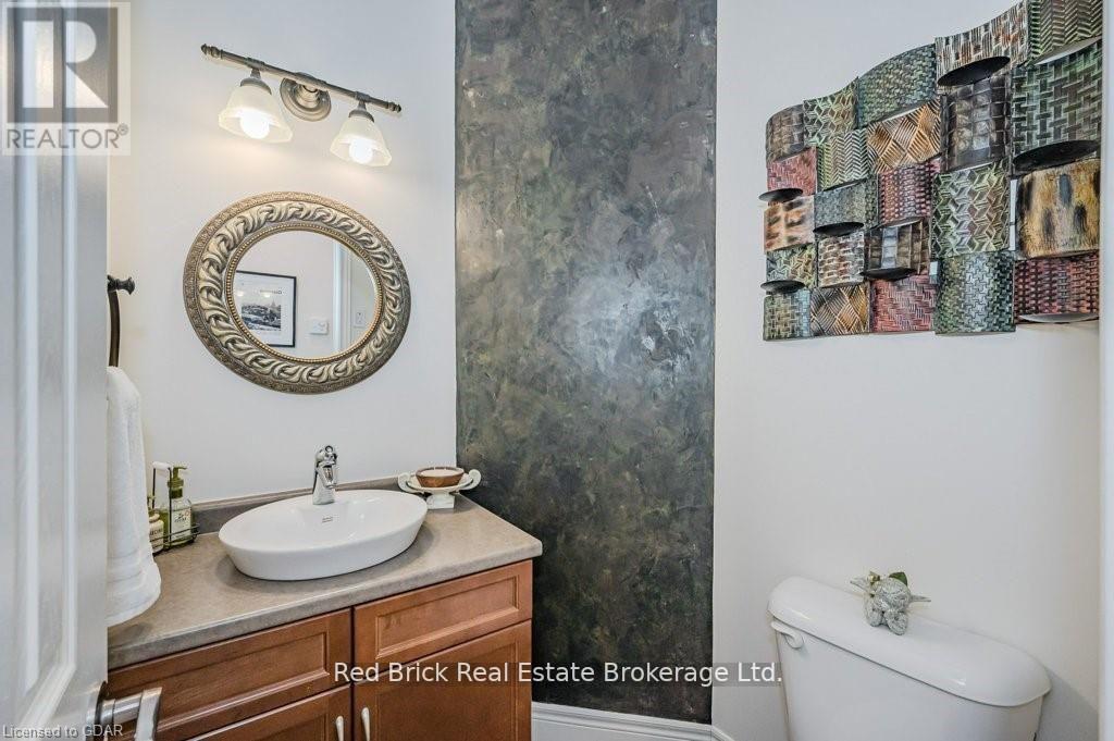 5 Bright Lane, Guelph, Ontario  N1L 1S6 - Photo 18 - X12001134