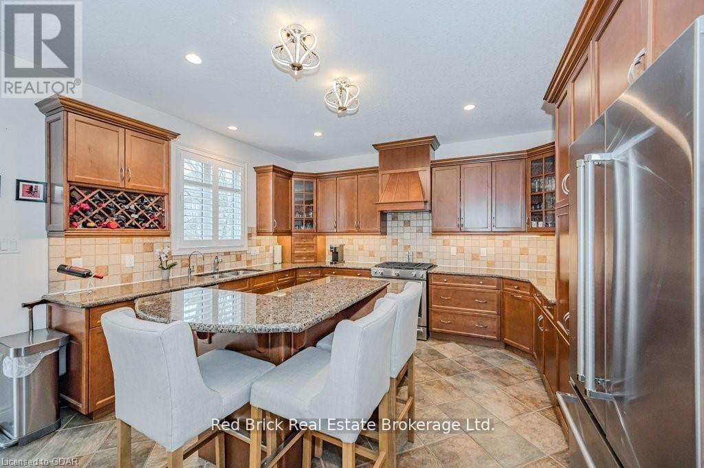 5 Bright Lane, Guelph, Ontario  N1L 1S6 - Photo 15 - X12001134