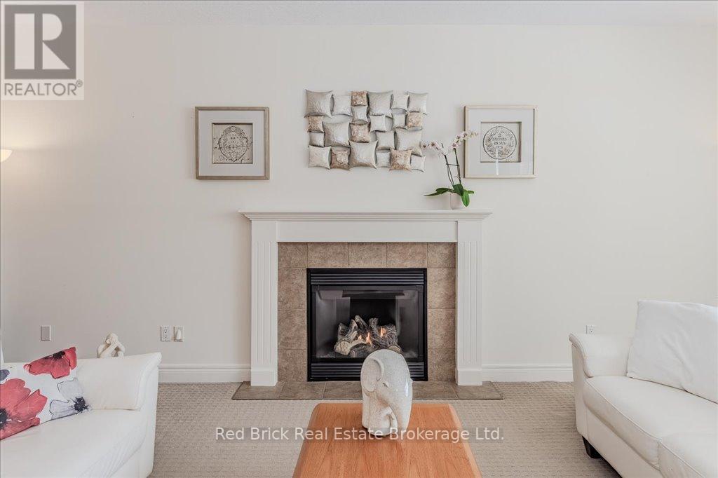 5 Bright Lane, Guelph, Ontario  N1L 1S6 - Photo 11 - X12001134