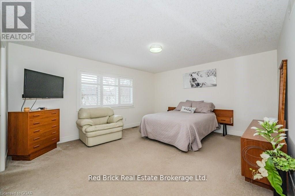 5 Bright Lane, Guelph, Ontario  N1L 1S6 - Photo 20 - X12001134