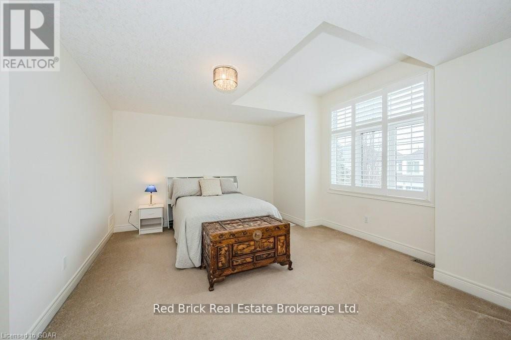 5 Bright Lane, Guelph, Ontario  N1L 1S6 - Photo 24 - X12001134