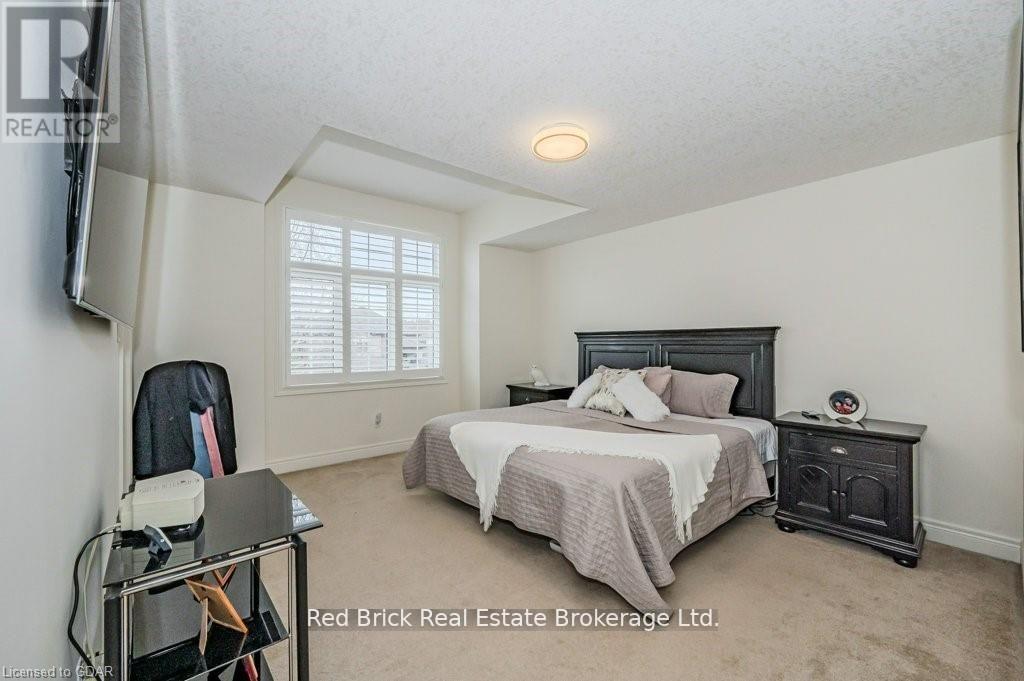 5 Bright Lane, Guelph, Ontario  N1L 1S6 - Photo 25 - X12001134