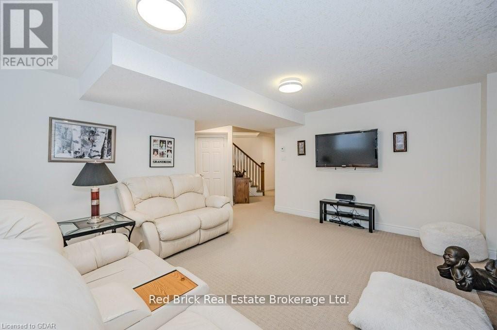 5 Bright Lane, Guelph, Ontario  N1L 1S6 - Photo 29 - X12001134