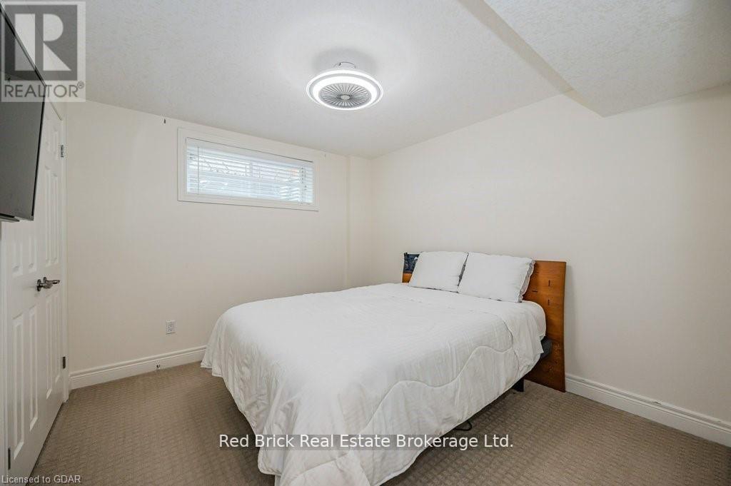5 Bright Lane, Guelph, Ontario  N1L 1S6 - Photo 30 - X12001134