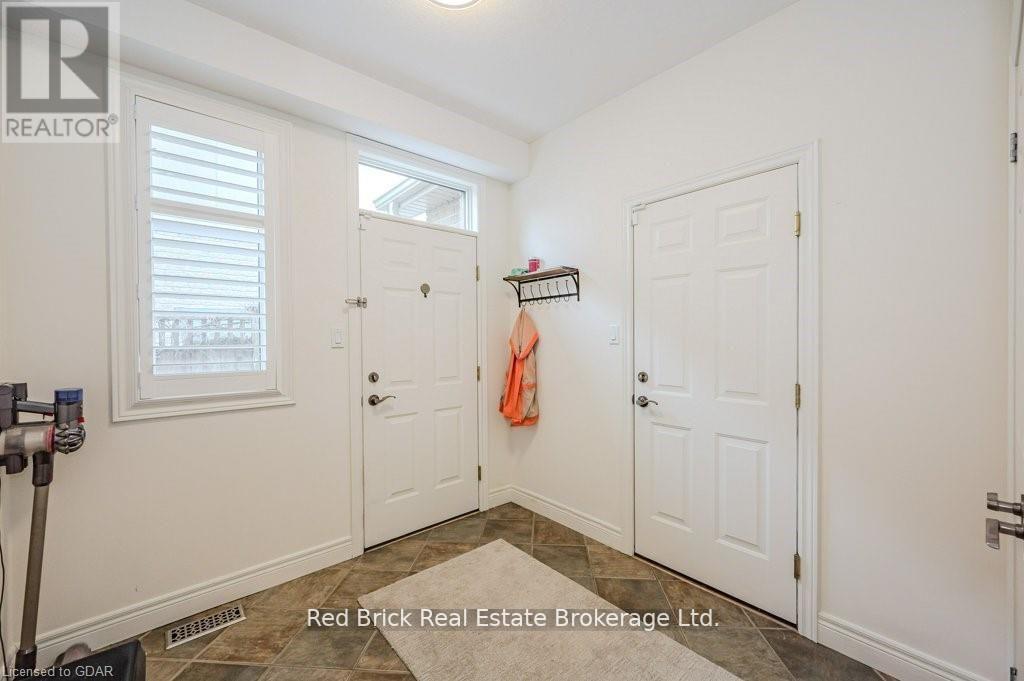 5 Bright Lane, Guelph, Ontario  N1L 1S6 - Photo 33 - X12001134