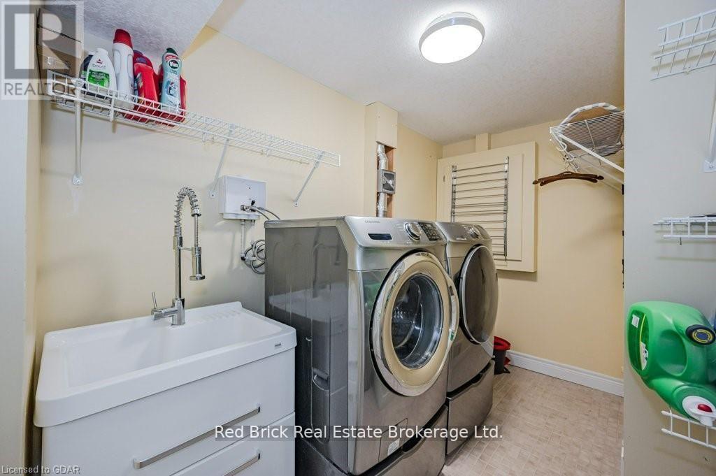 5 Bright Lane, Guelph, Ontario  N1L 1S6 - Photo 32 - X12001134