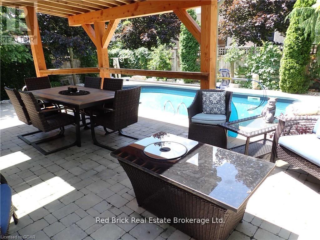 5 Bright Lane, Guelph, Ontario  N1L 1S6 - Photo 36 - X12001134