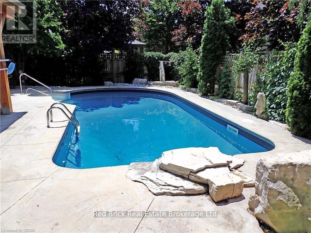 5 Bright Lane, Guelph, Ontario  N1L 1S6 - Photo 38 - X12001134