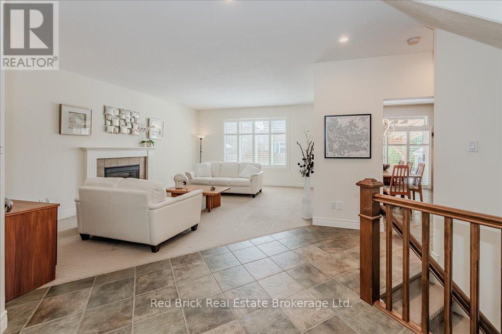 5 Bright Lane, Guelph, Ontario  N1L 1S6 - Photo 8 - X12001134