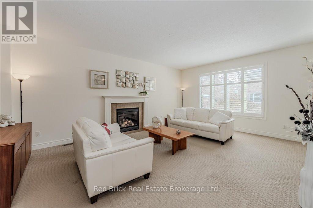 5 Bright Lane, Guelph, Ontario  N1L 1S6 - Photo 9 - X12001134