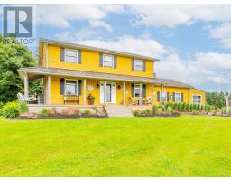 143 Maclauchlan Highlands, Stanhope, Ca